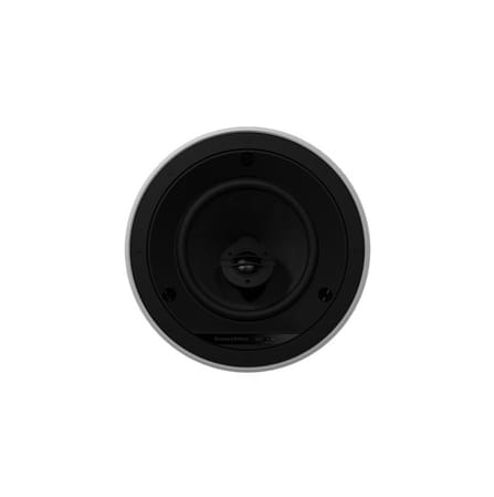 ลำโพงติดเพดาน BOWERS & WILKINS : CCM-664 /ราคาต่อข้าง_0